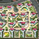 명지화전 우방아이유쉘 상가 이미지