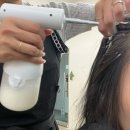 지혜미용실 | 강남구청역 미용실 피우에서 지혜디자이너 님께 받은 레이어드펌 후기