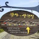 작가의 산책길 이미지