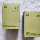 (주)의담환경 | 쑥담 쑥핏 쑥디톡스 이너뷰티에도 다이어트 쑥핏 고체쑥즙