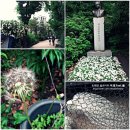 &#39;간송미술관 2013.05&#39; 일년에 단, 두번 열리는 오래된 비밀의 화원_미술관 전시일정