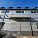 나노산단공인중개사사무소 | [전라남도 장성 나노산단 공장창고 임대] 100평대 주차장 좋은 분할임대 조건