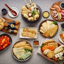 오마뎅 - 마포구 큰우물로 53 | 오마뎅