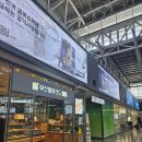 [부산/부산역] 부산여행 기념품 추천 '부산별빛샌드 부산역점' 내돈내산 후기(+보관방법/유통기한)