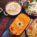 사파동418 | 창원맛집 도형민식당 파스타도 맛있더라구요