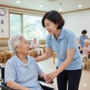 미추홀노인복지관 | *알록달록 봄꽃 맞추기 프로그램* 진행후기