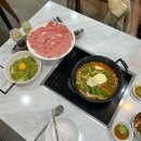 오류동교회 | 오류동 맛집 :: 오류동에 상륙한 등촌샤브칼국수 오류동역점 솔직후기