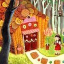 헨젤과 그레텔 이미지