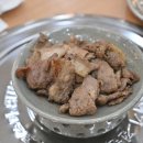 통영지존밀면 이미지