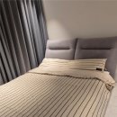 취미세탁소 | 스트라이프이불 세트 사계절 감성 침구 후기