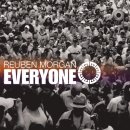 &#34;Everyone&#34; - 힐송워십리더 르우벤 몰건 Reuben Morgan 2집 이미지