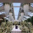 더로맨틱하우스 | 더링크호텔 베일리홀 하객 후기 (25년 12월 일요일 15시 예식)