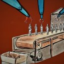 예순 다섯째 이야기, 개미들의 합창(2) 이미지