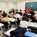 실버레크레이션지도자(1급) 이미지