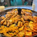 여기에 오면 | 배곧 삼겹살 맛집 여기오면돼지 내돈내산 후기