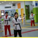 포올 석사 태권도 이미지