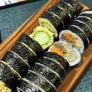 마라이젠김밥 이미지
