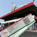 황소가든 | 자유의여신상 크루즈, 토니버거, 엘리자베스스트리트가든,월스트리트,돌진하는황소,배터리파크 | 6일차