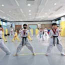 국가대표청룡태권도장 이미지