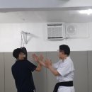 태껸청계관