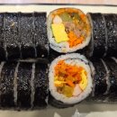 바른손김밥