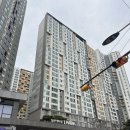 CU태평아이파크후문점 | 영등포구 당산동 아파트 임장 기록 당산센트럴아이파크