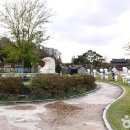 완주군 반려동물 놀이터 이미지