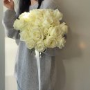 르플라워 | 통영 꽃집 르플라워 내돈내산 후기ㅣ웨딩촬영 생화부케부터 꽃다발까지 감성 가득한 곳