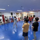 펀 태권도장 이미지