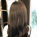 신승원컷앤컷홍대붙임머리 이미지