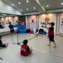 반월태권도장 이미지