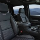 라이프퓨얼 | 꿈의 풀사이즈 픽업, GMC 시에라 드날리 스칼렛 나이트 에디션 이 뭐길래 벌써부터 난리난 근황