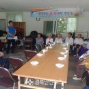 상옥1리부녀경로당 | 포항시“2018년 죽장면 찾아가는 동네경로당 대학”개강식!