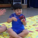 연주하는 브레멘 음악대 이미지