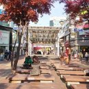 여성친화거리 이미지