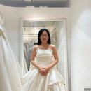 메이비즈 | 웨딩♡_토탈 "메이스튜디오" ⑥풍성 드레스 4벌 피팅 후기(레이스·실크·비즈)