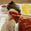 [강서/화곡] 블루리본 가브리살 보쌈 맛집 ‘만배아리랑’ 배달 후기