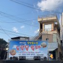 물치항 도루묵축제 강추강추!! (23년 12월8일~10일)