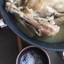 고향집 삼계탕 이미지