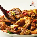 장강안동불찜닭 - 칠곡군 금오대로8길 35 | 안동 신세계찜닭 밀키트 내돈내산 솔직후기, 매장 맛과 얼마나 똑같을까? (조리 꿀팁 포함)