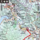 최정산 누리길 이미지