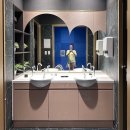 멍스테이션 | 여행] 로더스플러스호텔 3박4일 숙박 후기/ 타이베이스테이션, 무료 스낵바, 고층뷰, 부대시설, 내돈내산