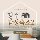 [경주 여행 숙소 추천 2] &#39;몽상가&#39; 솔직 후기 황리단길에서 하루를 꿈처럼 보내다