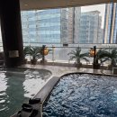 오아시스 무인 호텔 | 스파, 찜질방, 족욕, 식사까지 한번에, 데이트코스 클럽디오아시스 방문후기