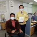창녕군장애인종합복지관 이미지