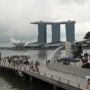 (우수회원 등업용) 싱가폴 마리나베이 샌즈 주간풍경 이미지
