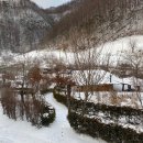 산골초가펜션 이미지