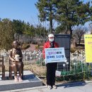 청초호수공원(분수대) 이미지