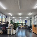 봉담도서관 3층 이미지