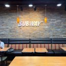 써브웨이 미아역점 이미지
